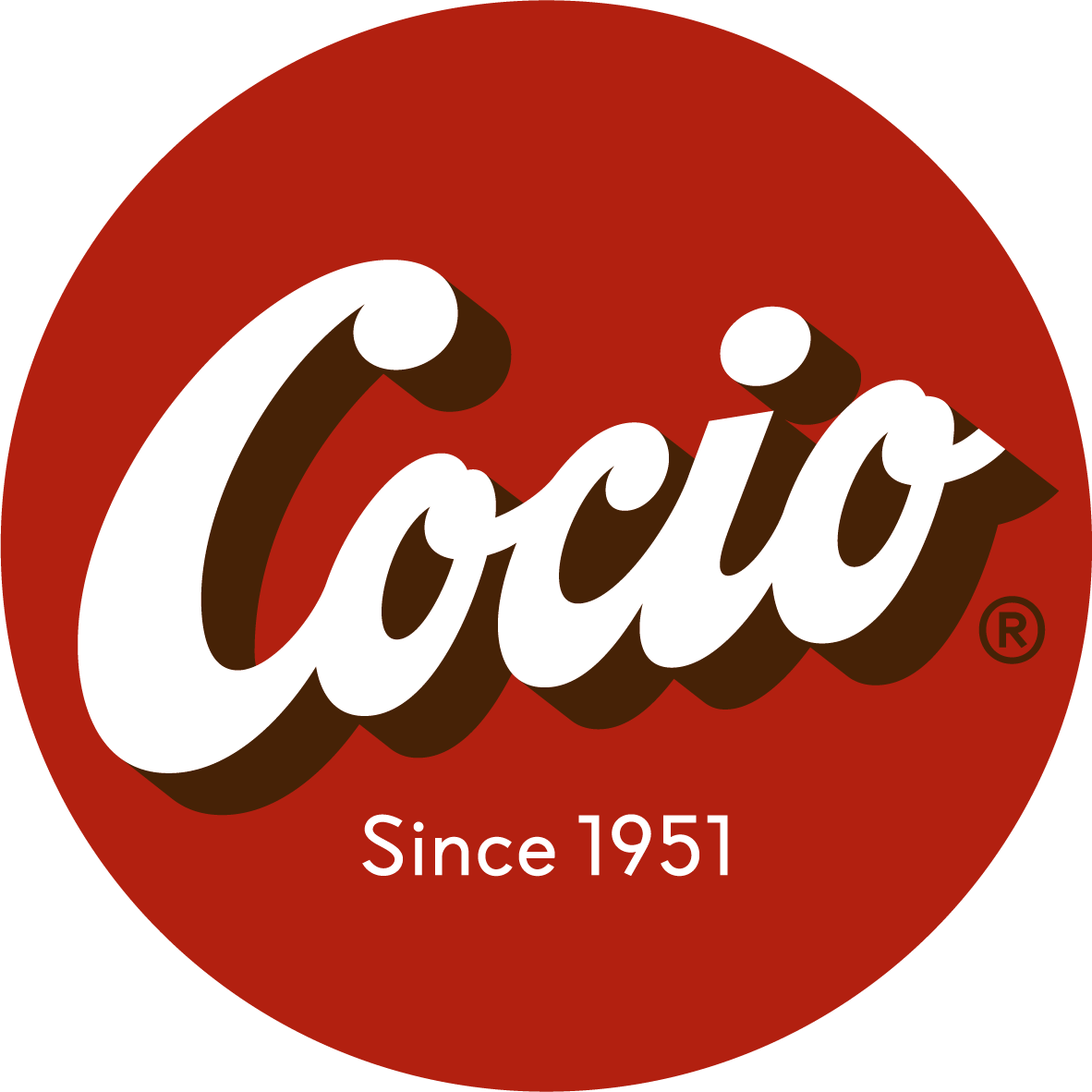 Cocio