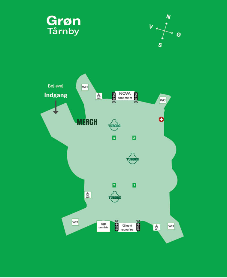 Tårnby