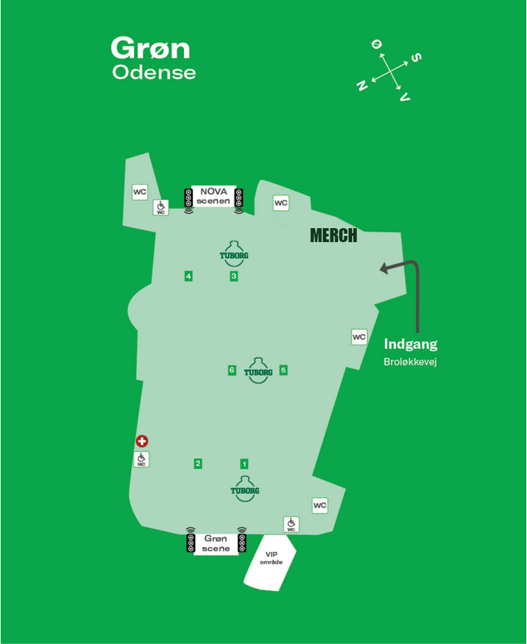 Odense